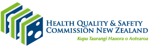 Health Quality & Safety Commission NZ