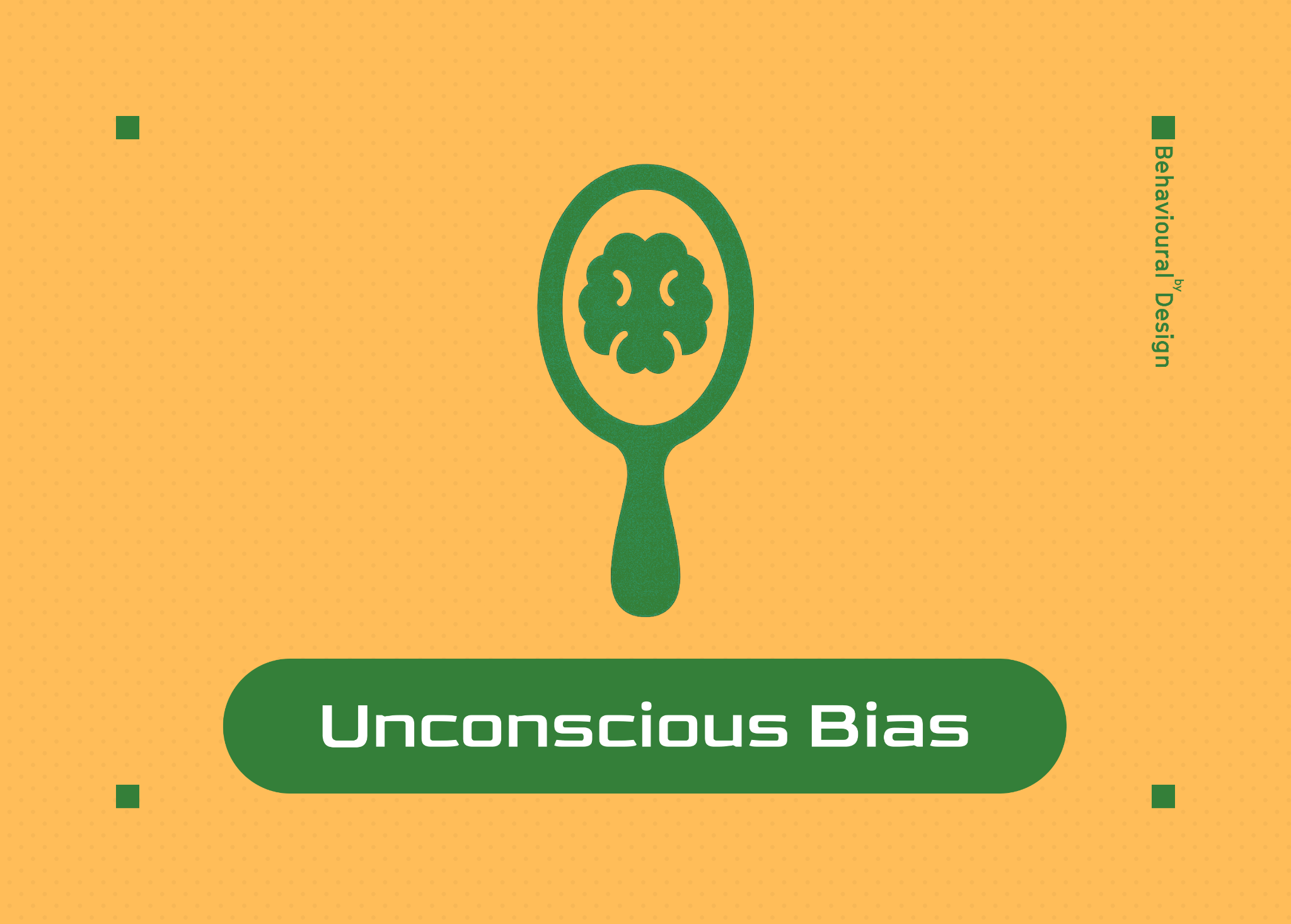 Unconscious Bias prompt card
